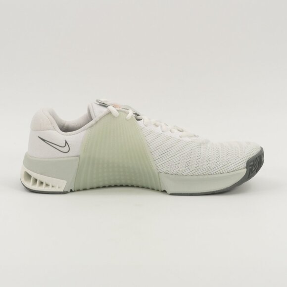 Nike Metcon 9 \'White Light Silver\' DZ2617-101 size 8.5 main image 7
